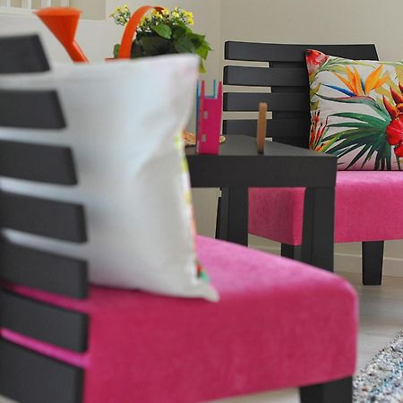 Turquoise B&B Willemstad Dış mekan fotoğraf
