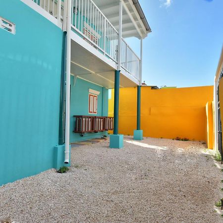 Turquoise B&B Willemstad Dış mekan fotoğraf