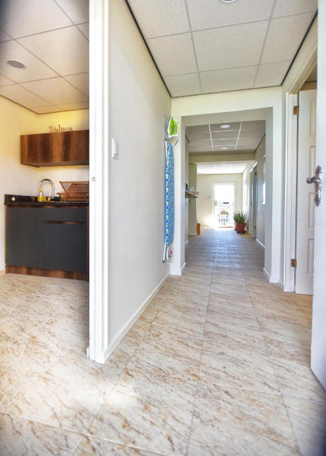 Turquoise B&B Willemstad Dış mekan fotoğraf