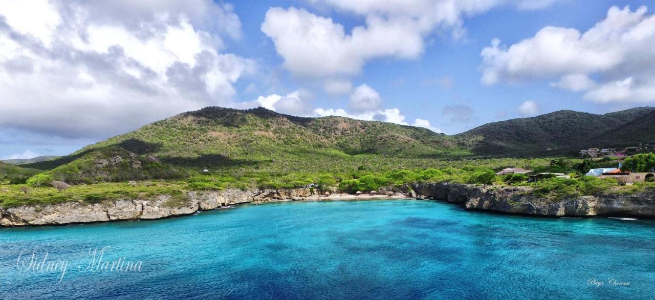 Turquoise B&B Willemstad Dış mekan fotoğraf