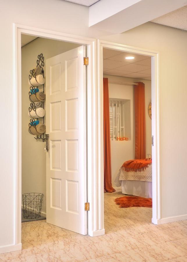 Turquoise B&B Willemstad Dış mekan fotoğraf