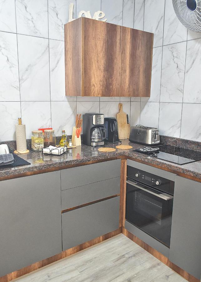 Turquoise B&B Willemstad Dış mekan fotoğraf