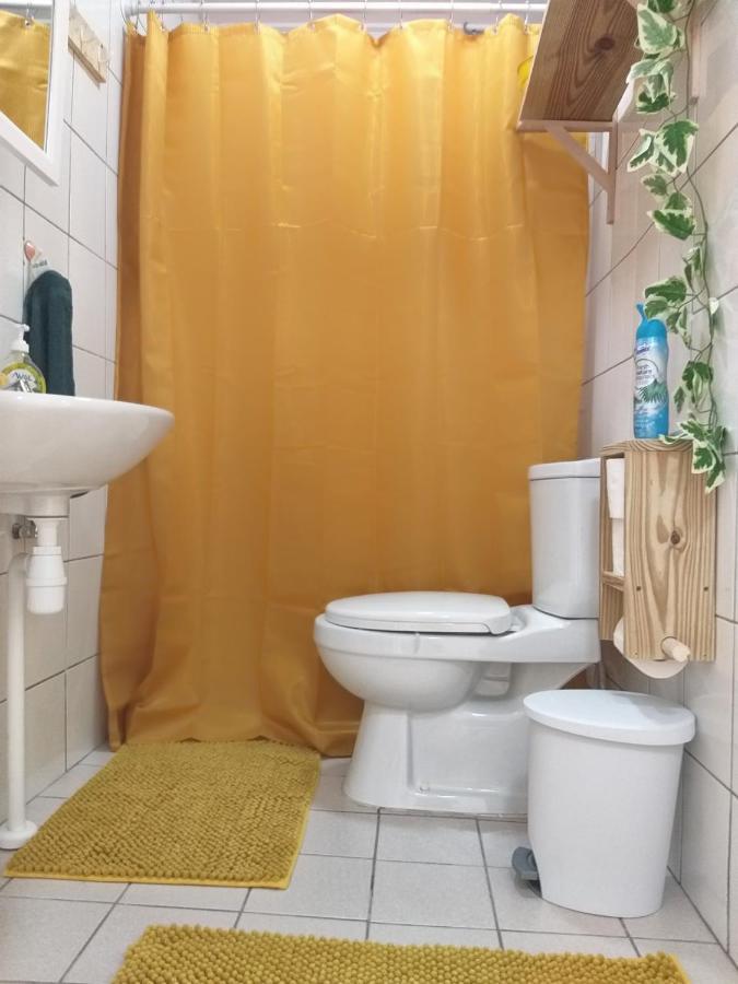 Turquoise B&B Willemstad Dış mekan fotoğraf