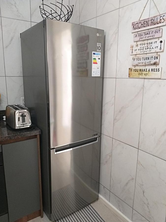 Turquoise B&B Willemstad Dış mekan fotoğraf