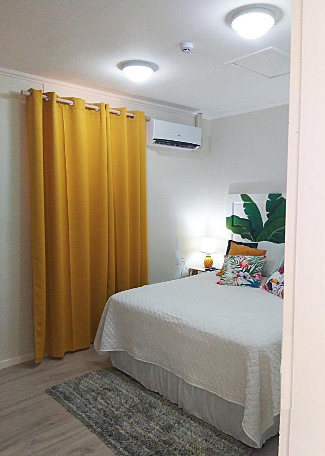 Turquoise B&B Willemstad Dış mekan fotoğraf