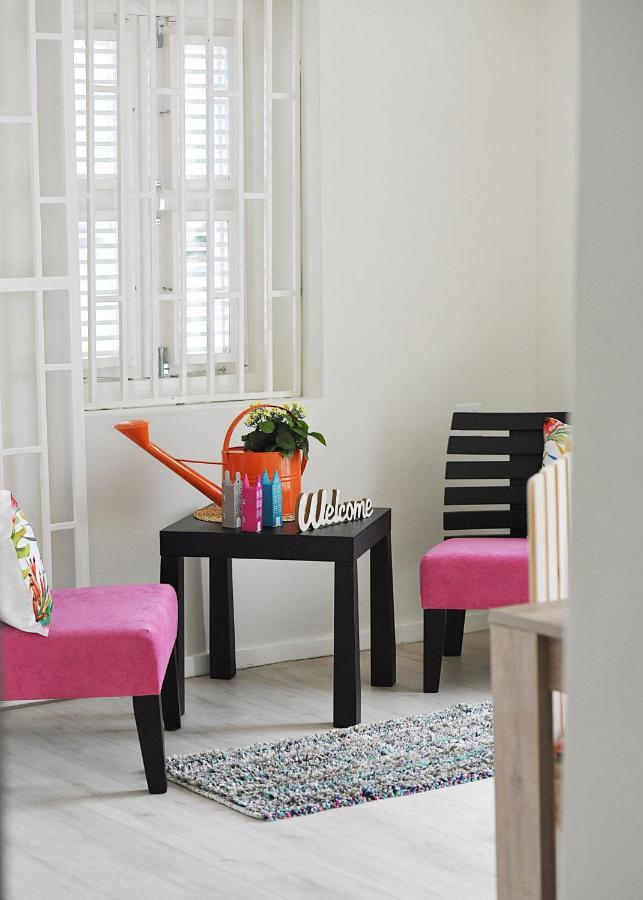 Turquoise B&B Willemstad Dış mekan fotoğraf