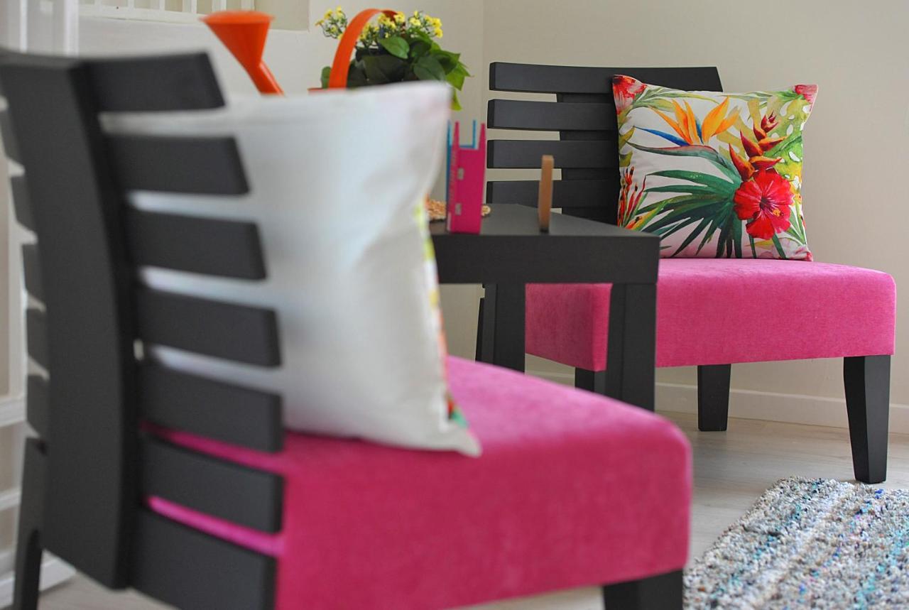 Turquoise B&B Willemstad Dış mekan fotoğraf