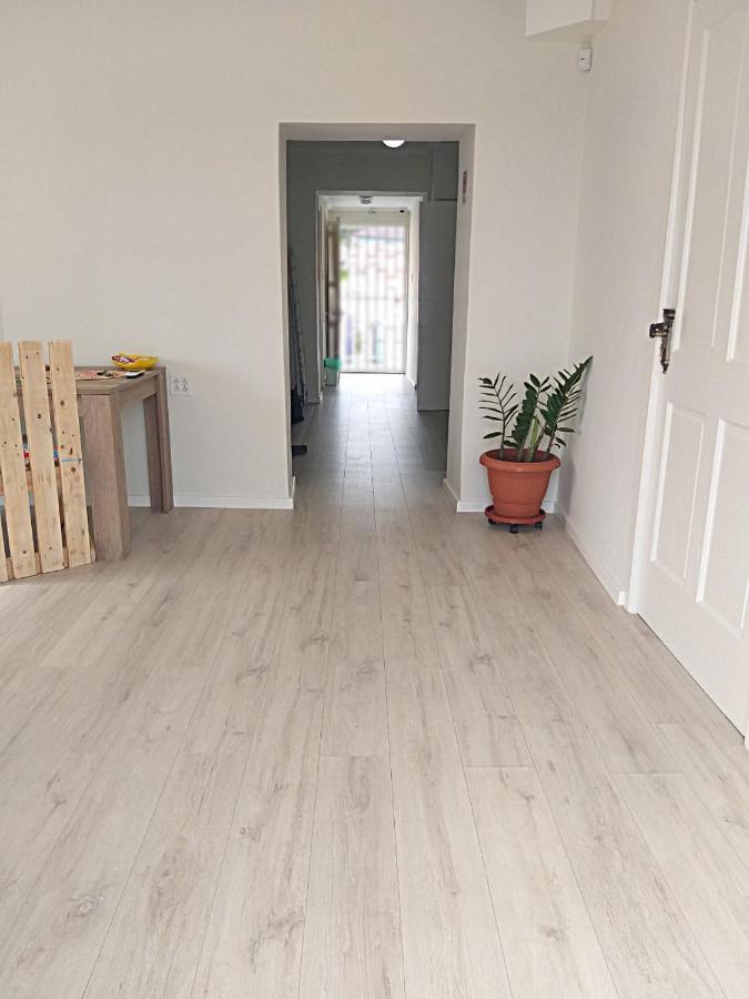 Turquoise B&B Willemstad Dış mekan fotoğraf
