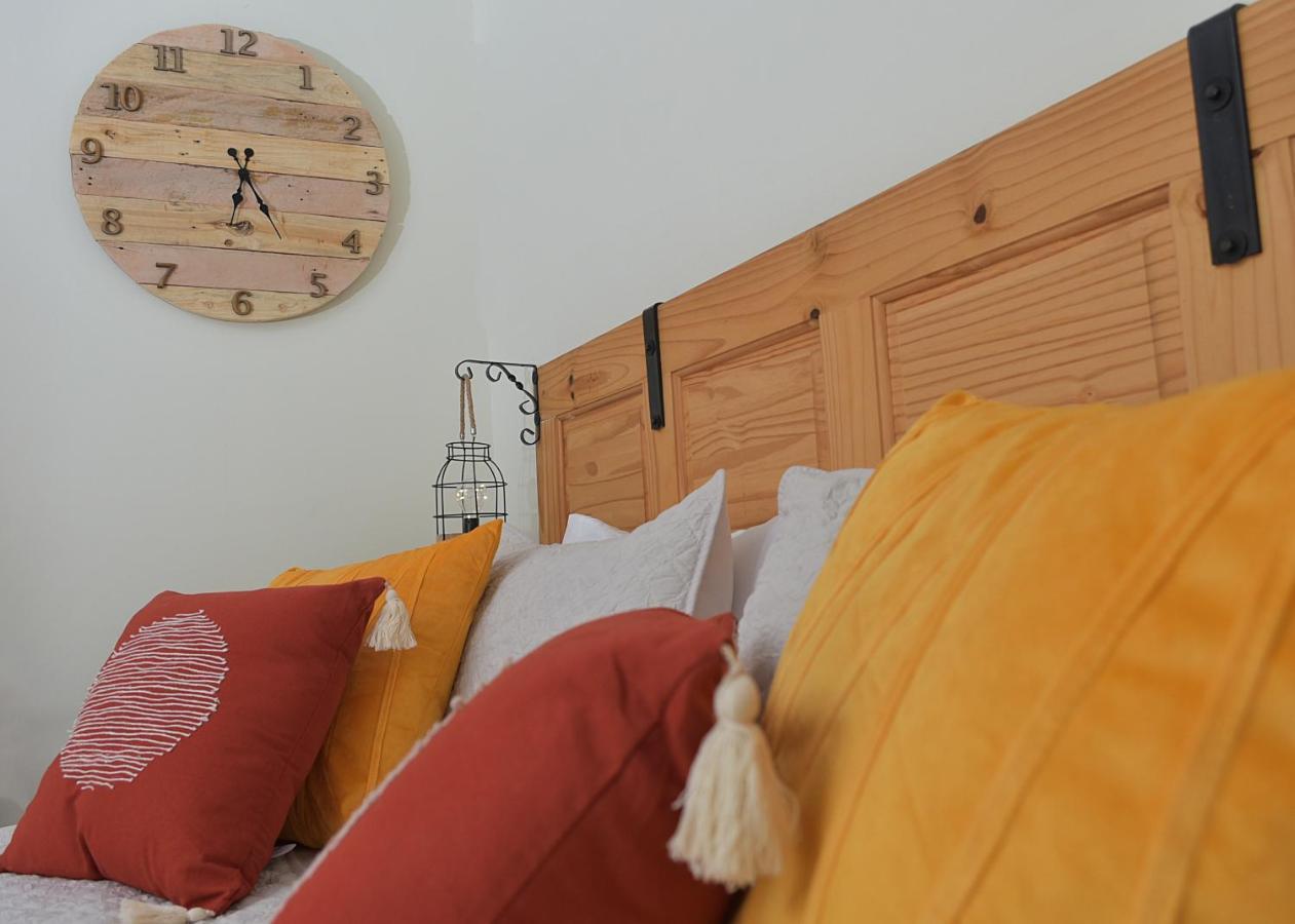 Turquoise B&B Willemstad Dış mekan fotoğraf